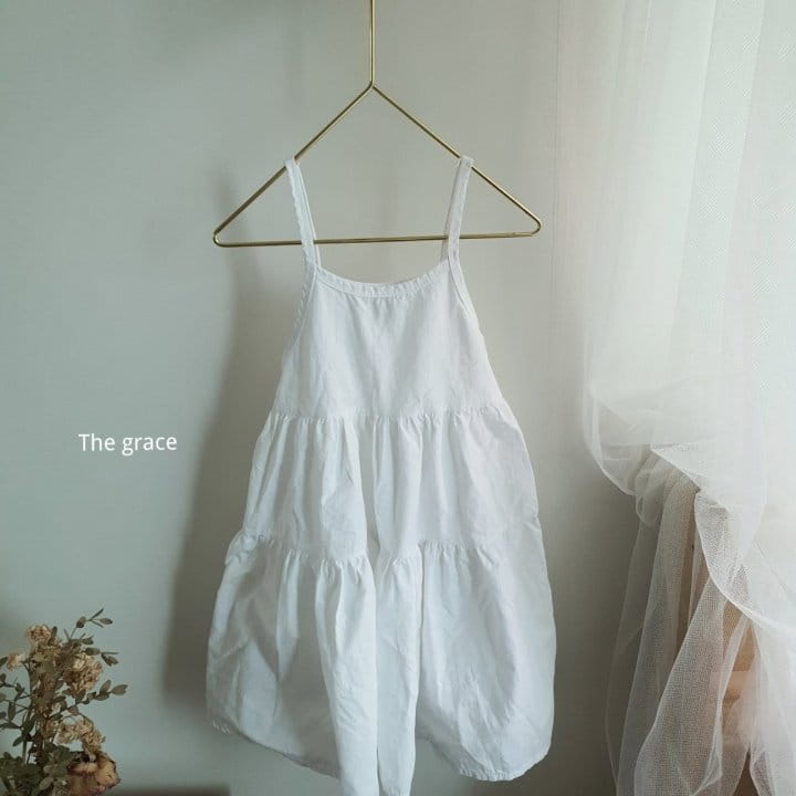 The Grace - Korean Children Fashion - #Kfashion4kids - Gloria One-piece - 6