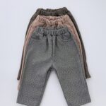 Hound Fleece Pants