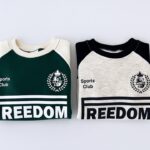 Freedom Sweatshirt Fleece