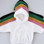 Candy Hoody Tee Fleece