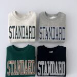 Standard Sweatshirt Fleece