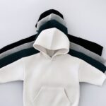 Double Hoody Tee Fleece