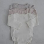 Long Herry Bodysuit