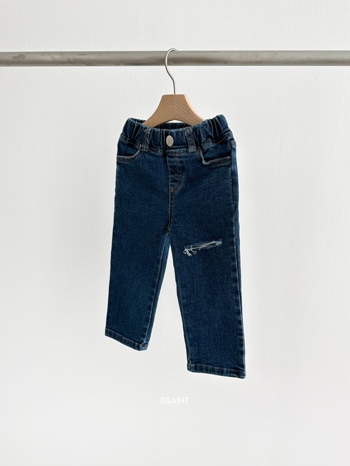 Line Vintage Jeans