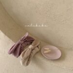 Veloure Ribbon Hairband