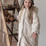 3687 Long Padding Coat