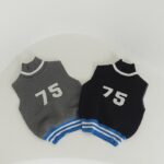 75 Knit Vest