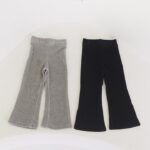 Veloure Bootscut Pants