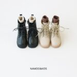 Hook Boots