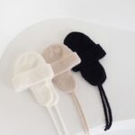 Angora Ears Hat