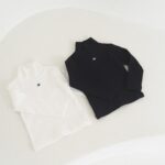 ZC Rib Turtleneck Tee