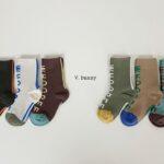 Yahoo Socks Set