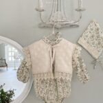 Sha Sha Quilting Vest