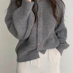 Ggari Knit Tee