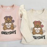 Hug Bear Tee