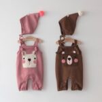 Bbosong Fleece Bodysuit