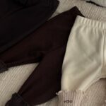 3693 Mink Leggings