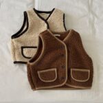 Bbogle Piping Vest