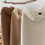 Bear Hoody Blanket