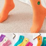 Smile Socks Set