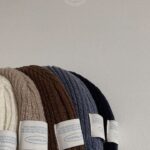 Circle Beanie