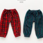 Tatan Fleece Pants