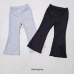 Fleece Terry Pants