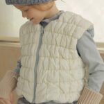 Gato Reversible Vest