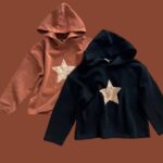 Star Hoody Tee