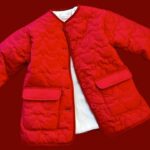 M Quilting Jumper