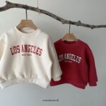 Angeless Sweatshirt