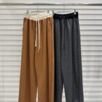 Rozan Color Pants