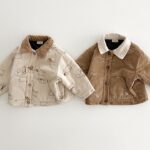 Bear Rib Jacket