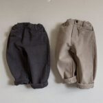 Locle Pants