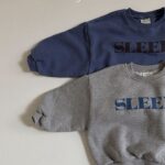 Sleepy Sweatshirt