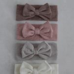 Lumi Ribbon Hairband