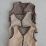 River Babay Vest