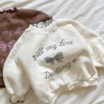 Darling Sweatshirt