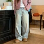 Point Vintage Pants