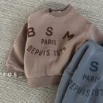 BSM Fleece Sweatshirt