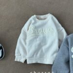 Bravo Embroidery Sweatshirt