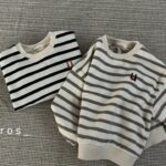 U Stripes Sweatshirt