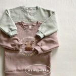 Squirrel Sweatshirt