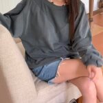 Triangle Sweatshirt