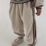 Polis Sweat Pants