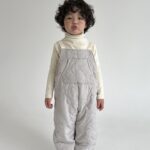 Winter Camping Overalls