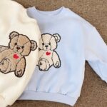 Bbogle Bear Sweatshirt