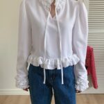 Jadic Blouse