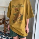 Yogi Bear Tee