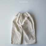 Toktok Fleece Jeans